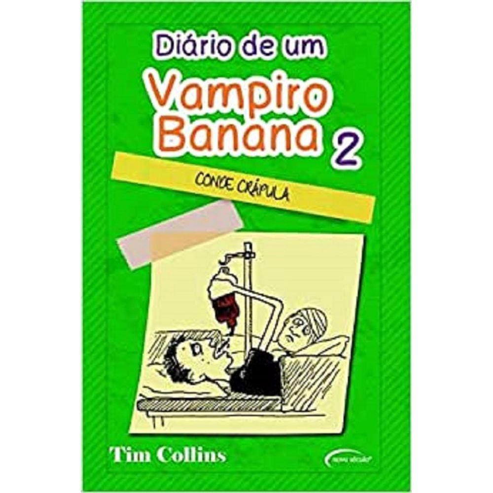 Diario de um vampiro 2 temporada