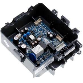 Placa Comando Bivolt W10686100 Rf Brastemp Brm48
