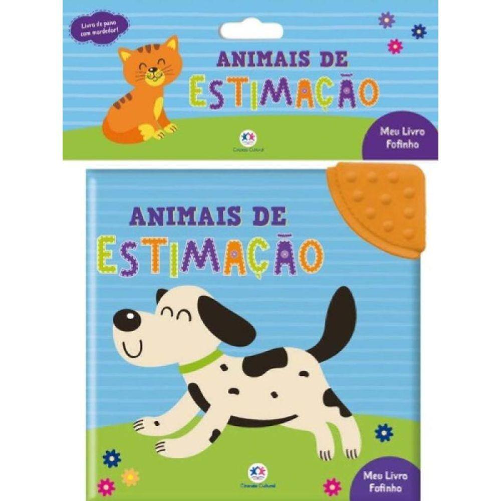 Animais De Estimação