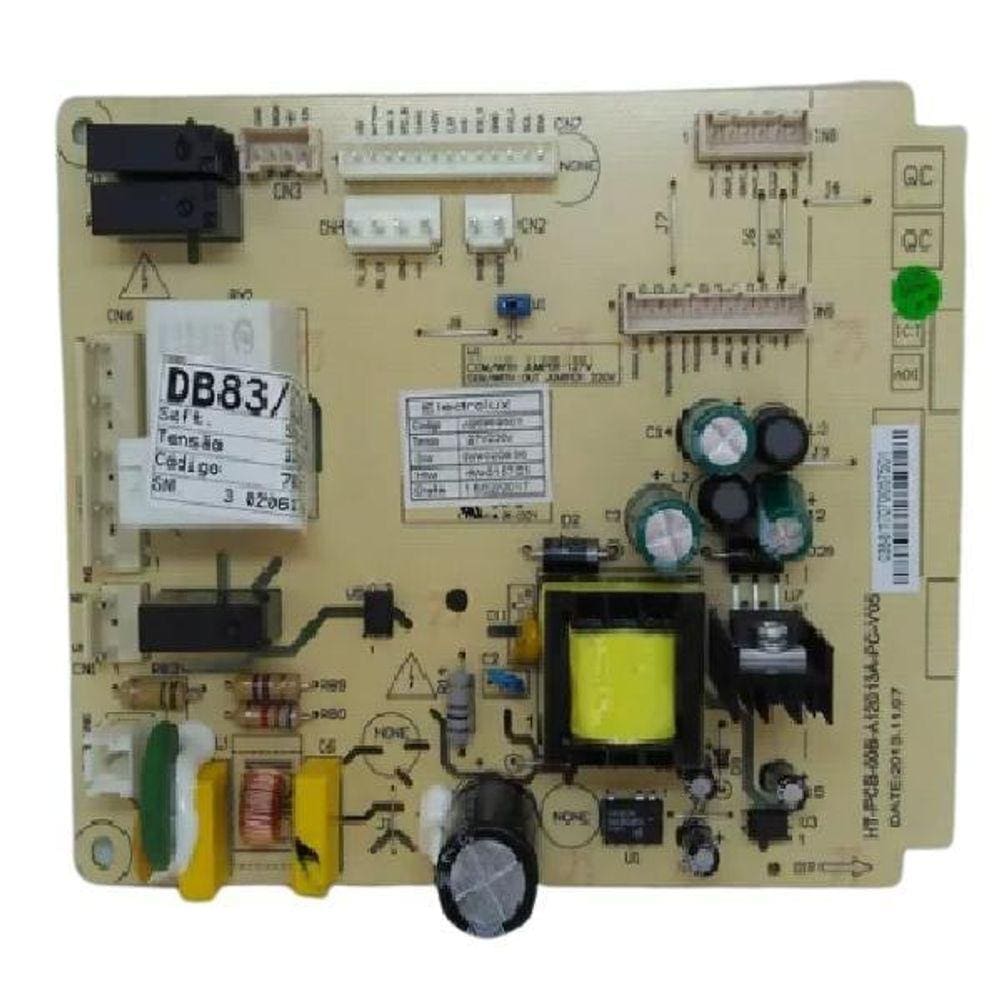 Placa Potência A96969501/70203257 Rf Electrolux Db83/Db83X