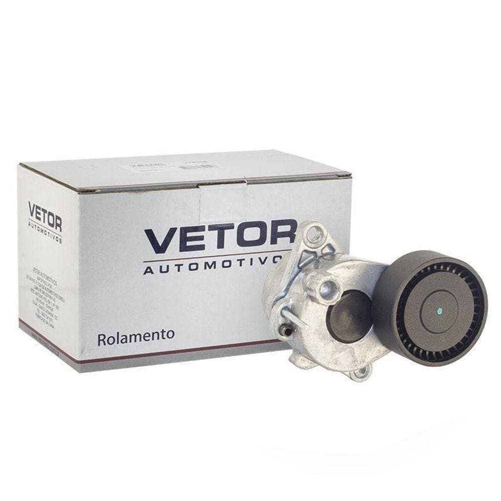 Tensor Alternador MB Sprinter 2.2 16V 12/..