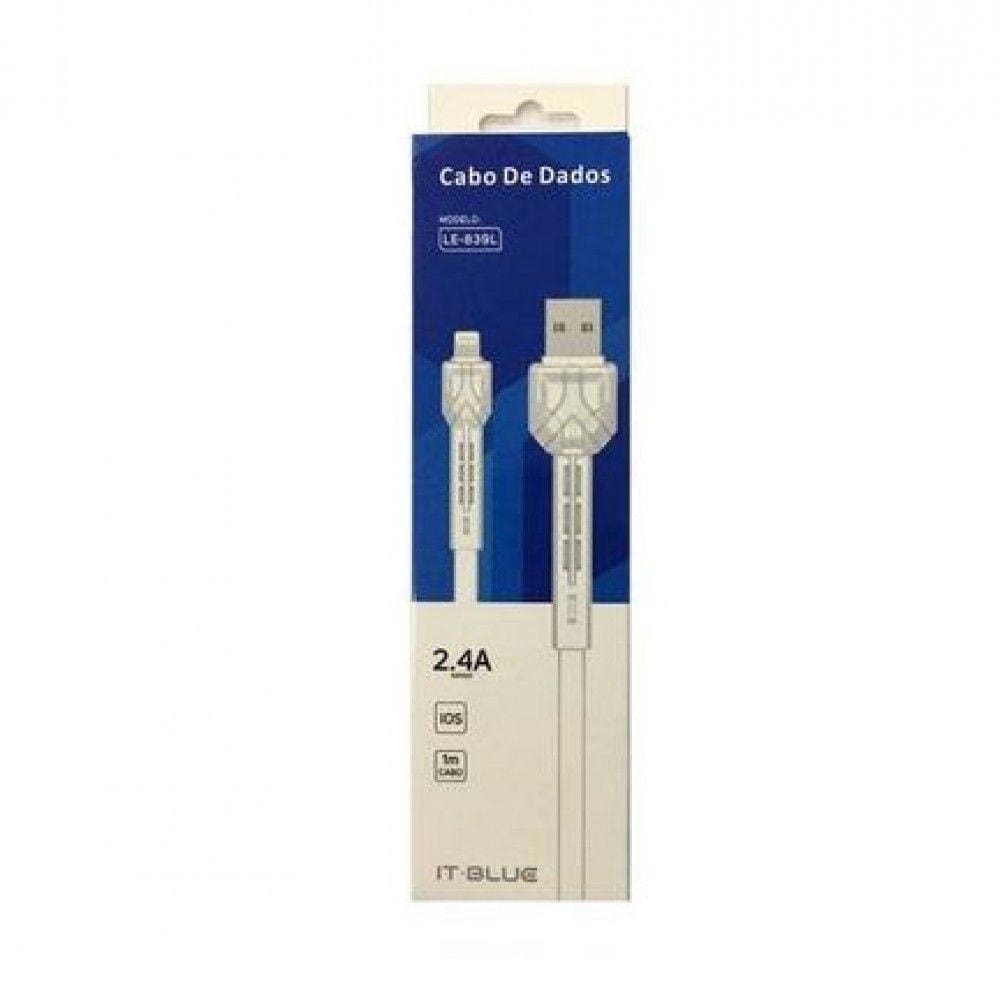 Cabo Lightning 1M It-Blue Le-839P