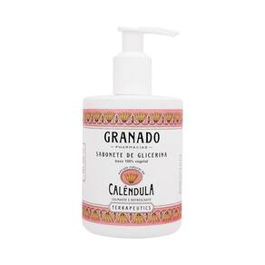 Calêndula Granado Terrapeutics Sabonete Líquido 300Ml