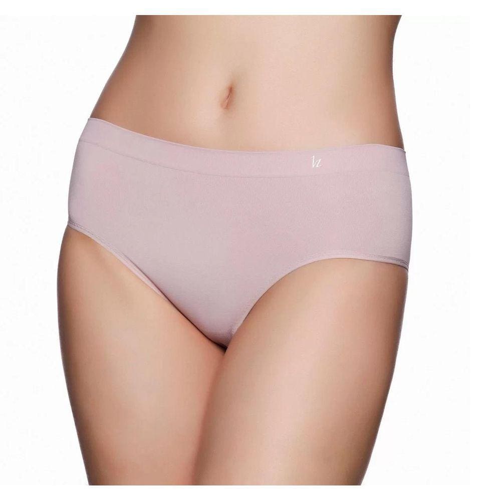 Calcinha Liz Cintura Alta Tecno 3D 70220