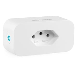 Conector Smart Inteligente Wi-Fi EWS 301 Intelbras
