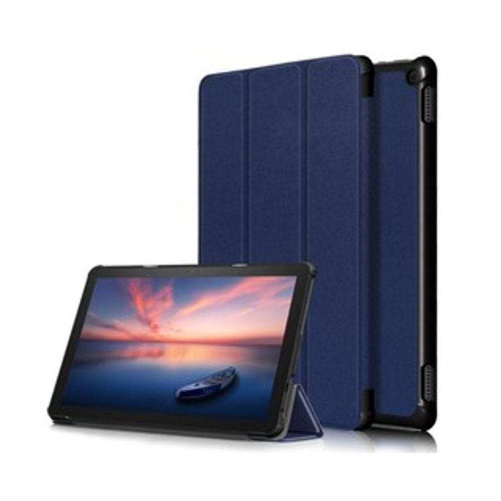 Capa Case Para Tablet Amazon_ Fire HD8_ 2020 10ª Geração De 8 Polegadas
