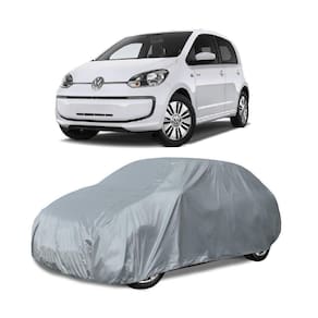 Capa Cobrir Carro Up 100% Impermeável Proteção Total Bezzter