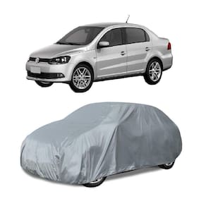 Capa Cobrir Carro Voyage 100% Impermeável Proteção Total
