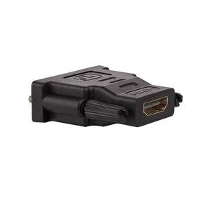 Adaptador DVI-I para HDMI - Fêmea