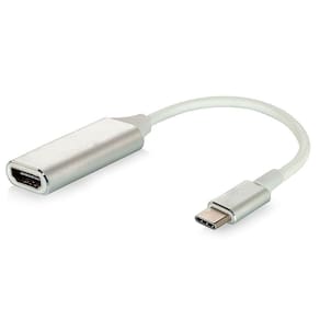 Adaptador Cabo USB Tipo-C para HDMI 4k