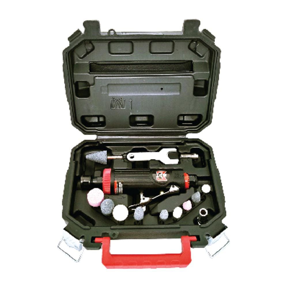Kit Retifica Reta  1/4  Sigma Tools Sgt-0615K