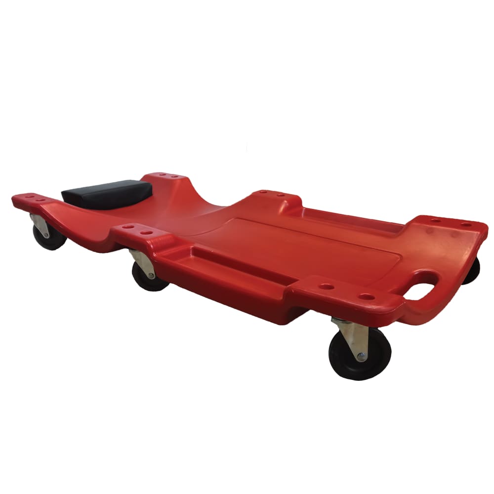 Carro Esteira Para Mecanico Com Encosto 150Kg Sigma Tools