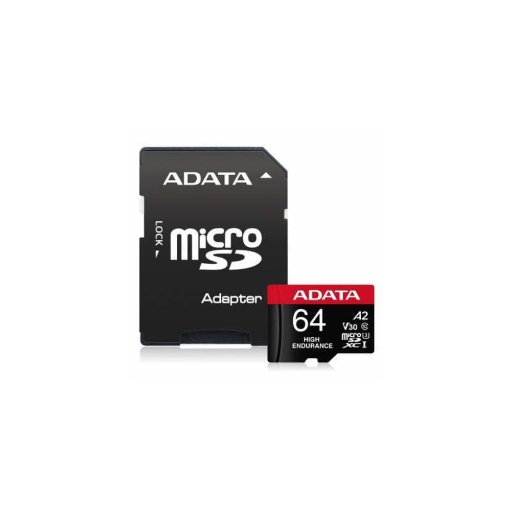 Cartão Sd Micro 064Gb Class10 (Ausdx64gui3v30sha2-R)