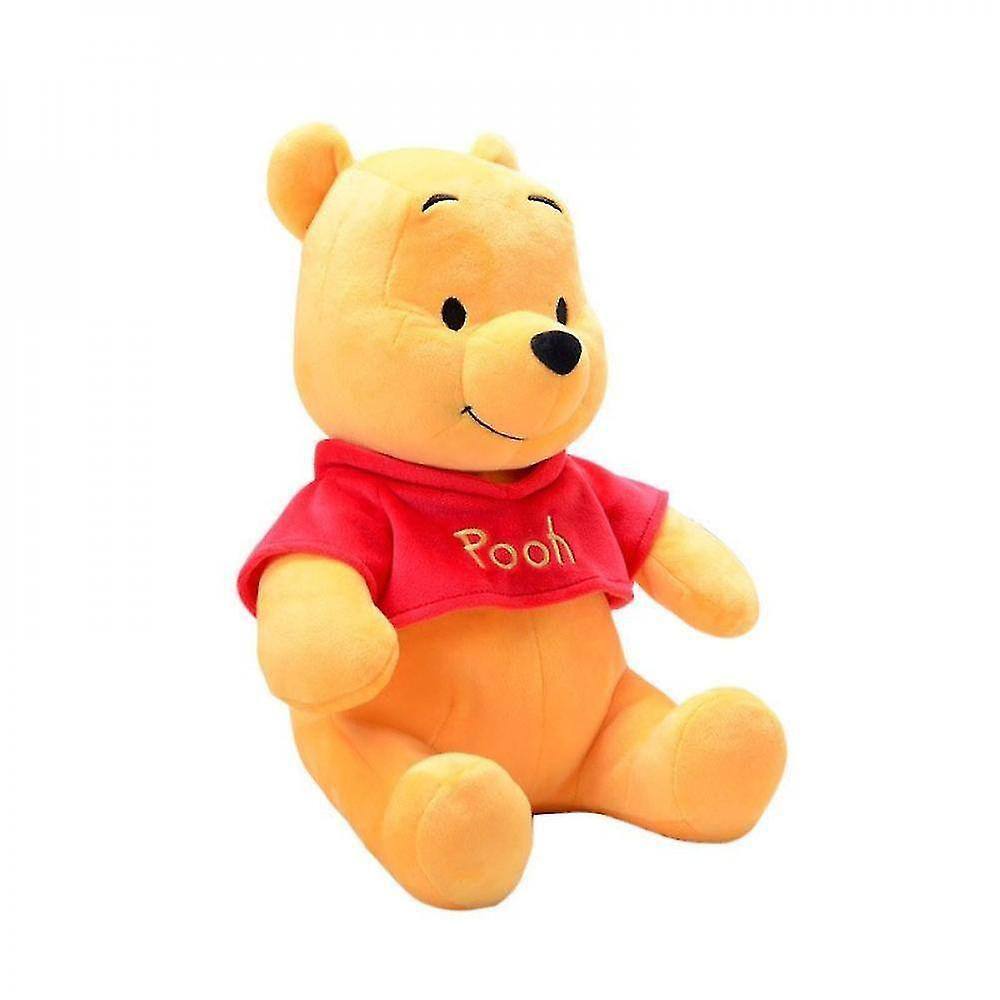 Ursinho pooh pelucia | Casas Bahia