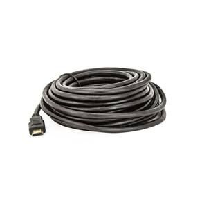 Cabo HDMI Cirilo Cabo 1080p - 12 Metros