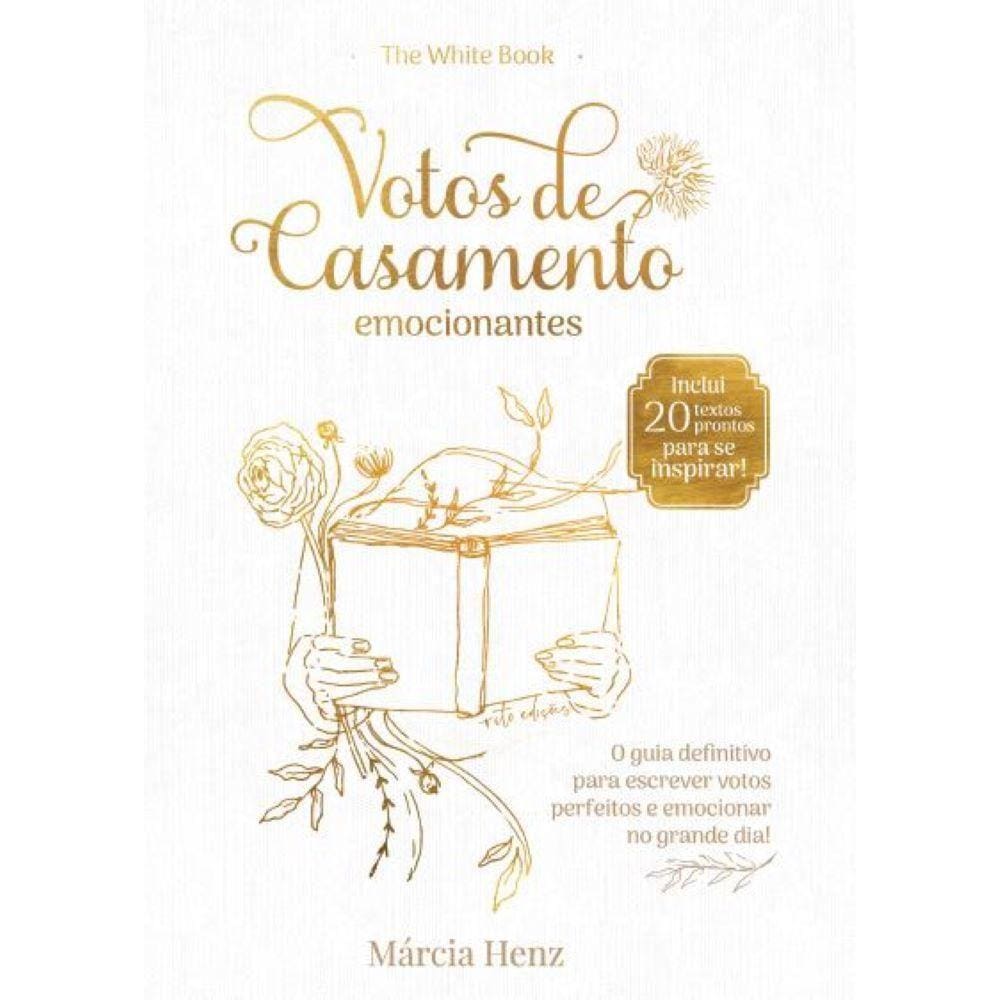 Votos de Casamento Emocionantes