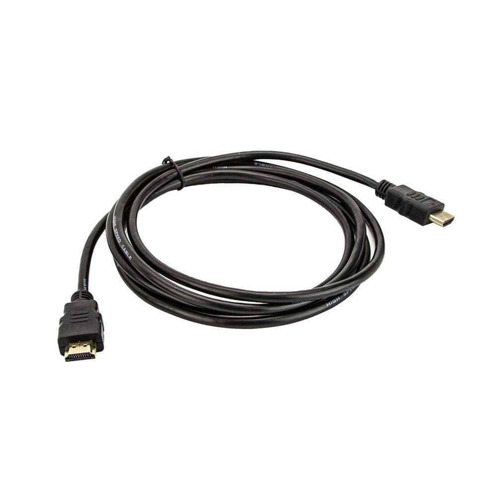 Cabo HDMI Cirilo Cabo 1080p - 50 cm