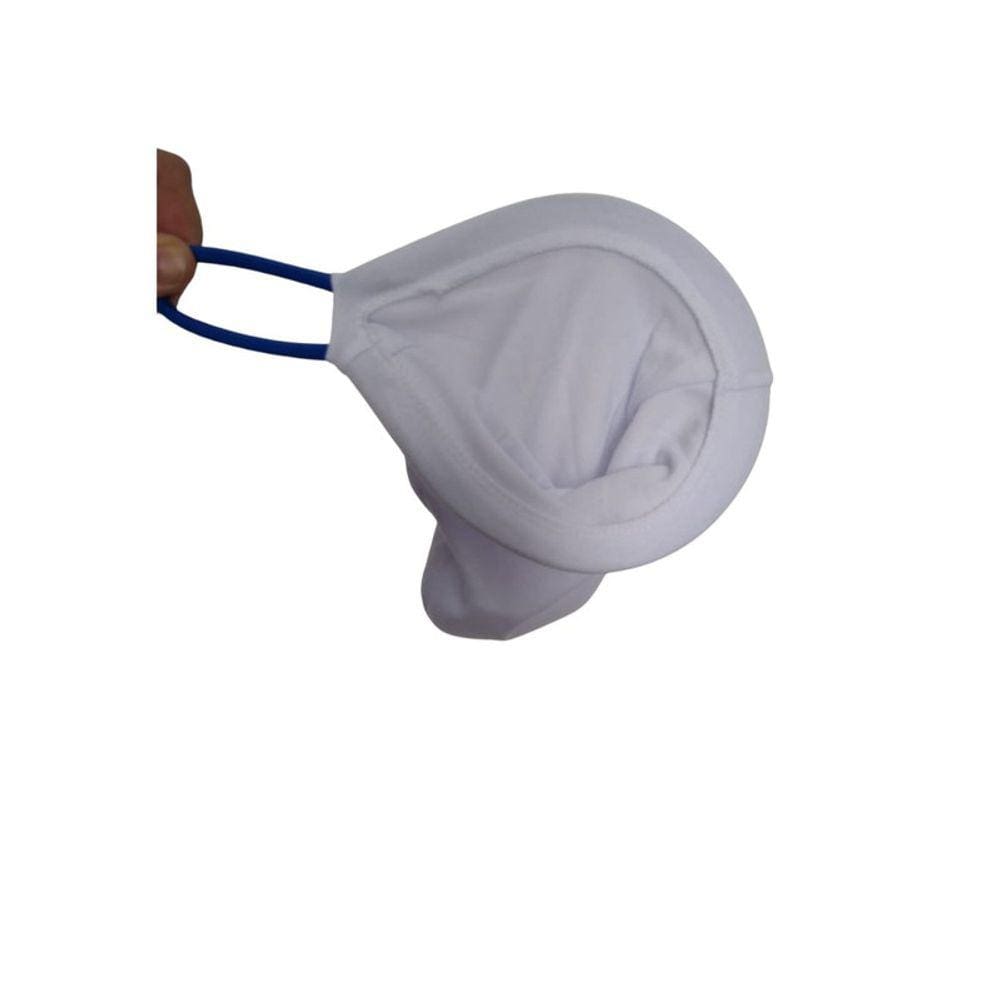 Coador Filtro de Pano P/ Café 100% Algodão Tamanhos PP Ao GG