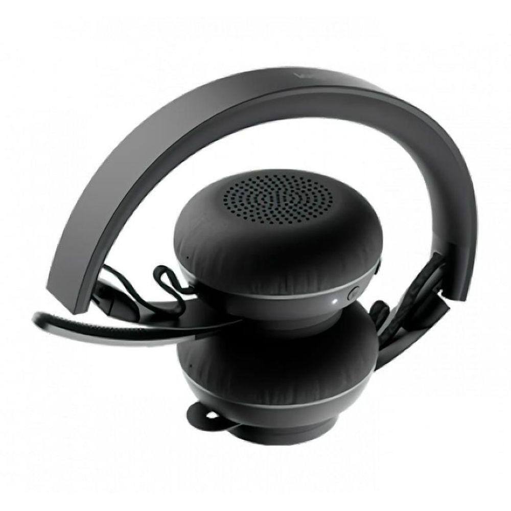 Logitech zone wireless | Casas Bahia