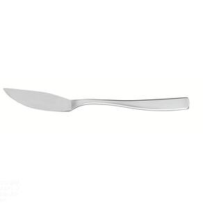 Faca para Peixe Tramontina Marselha em Aço Inox Acabamento Brilho e Fosco Tramontina