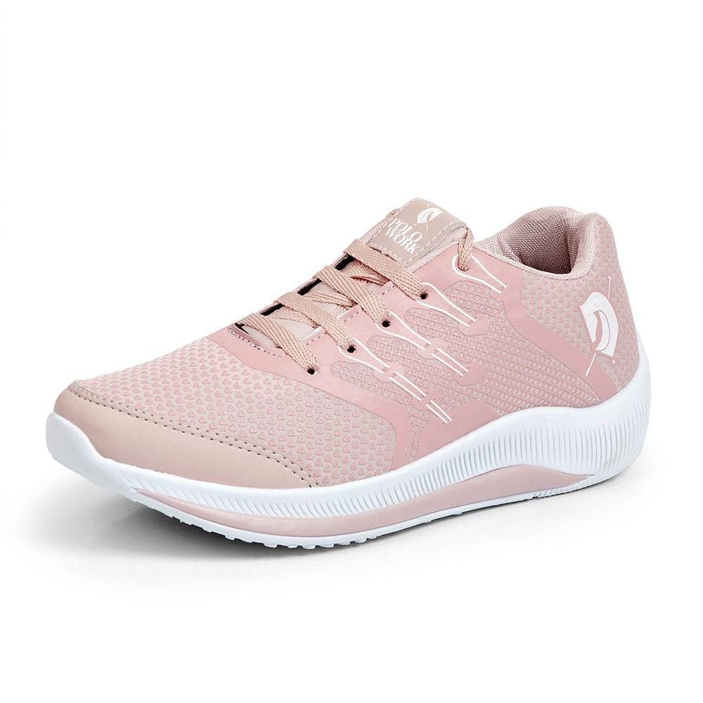 Tênis Esportivo Feminino