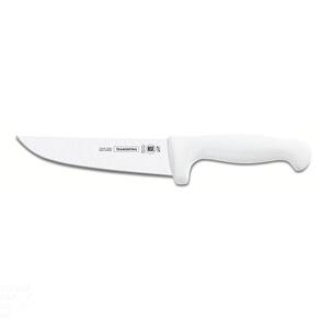 Faca para carne 12" Profissional Tramontina Cabo Branco Tramontina