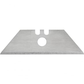 Lamina P/ Estilete Trapezoidal C/ 10 Peças Cartela Vonder