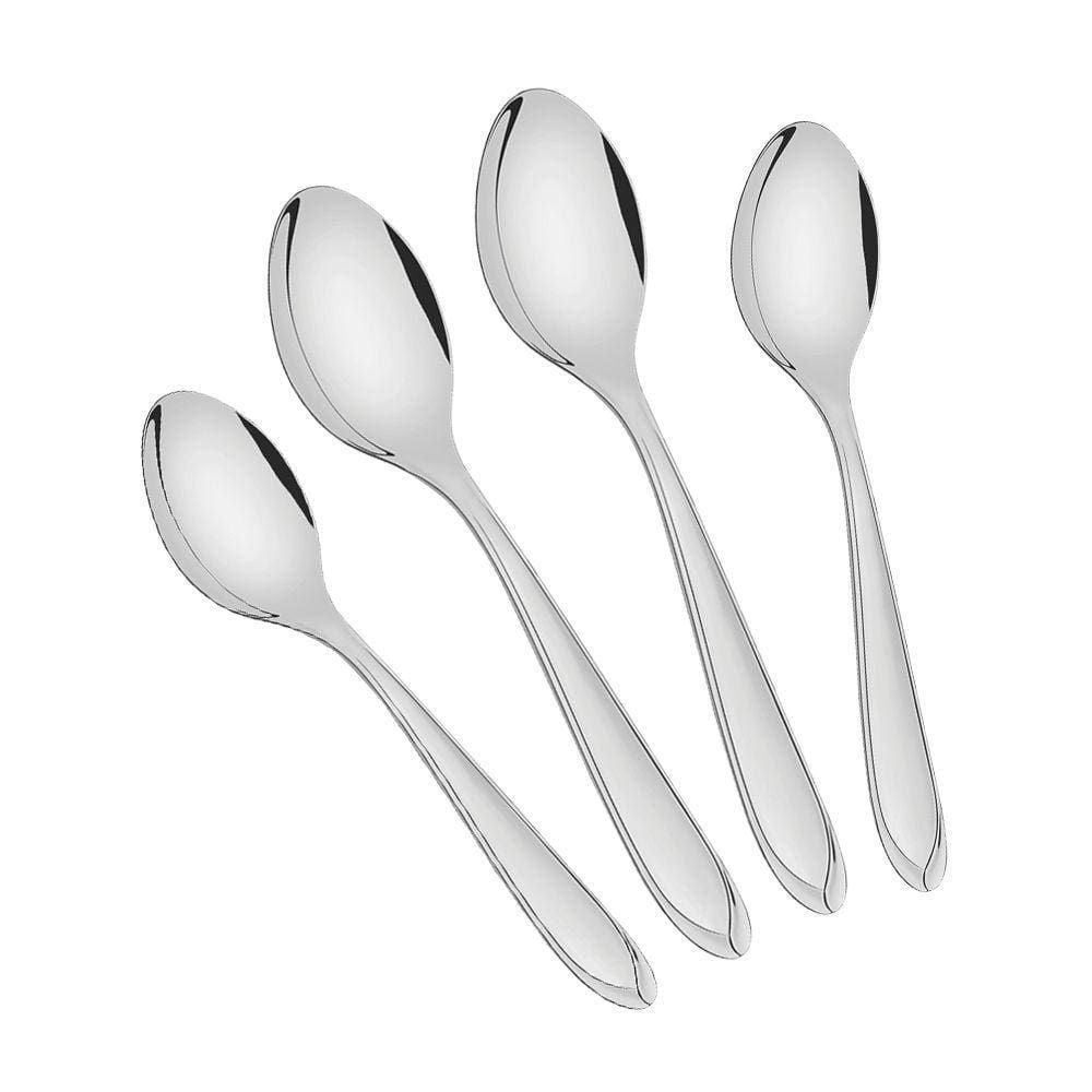 Colher de Café Tramontina Laguna 12 pçs