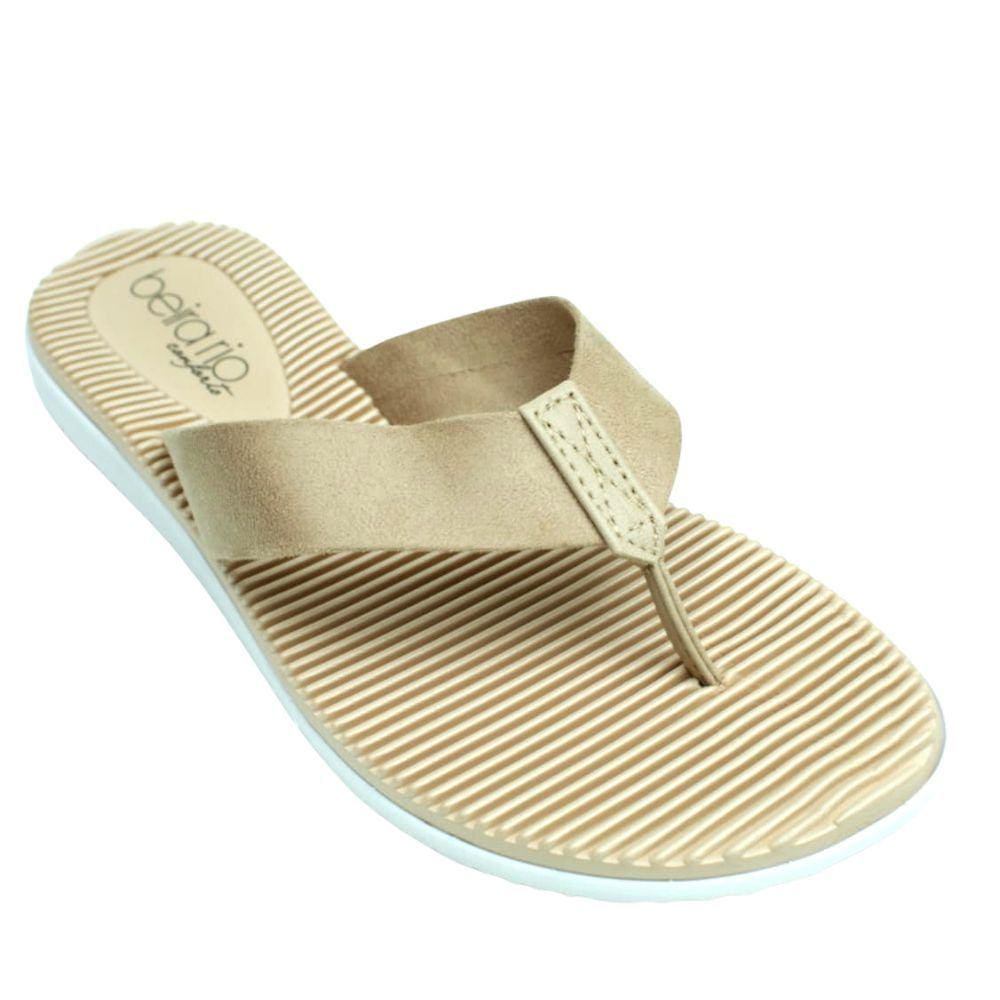 Chinelo Feminino Casual Confortável Beira Rio 8359.200