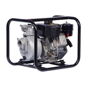 Motobombdiesel Ar Tdwp50Ss-G2 Auto Escorvante 2X2" Toyama