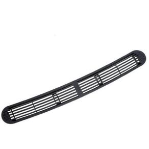 Grade Superior Painel Interna S10 Blazer 2001 A 2011 Grafite