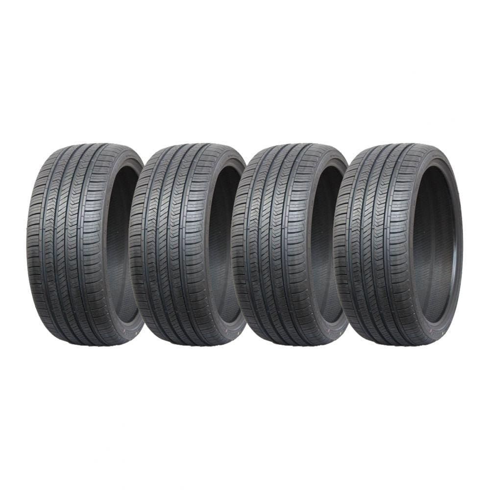 Kit 4 Pneus Wanli Aro 18 225/55R18 SU025 98V
