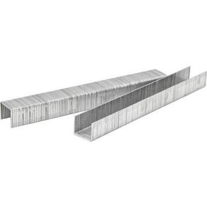 Grampo 10Mm Reto Para Grampeador Gpv616 Com 2500 Peças Gpv-1