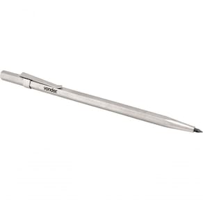Riscador Tipo Caneta 145Mm Para Metais Rc-145 - Vonder
