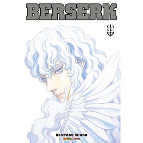 Berserk Vol. 33: Edição de Luxo