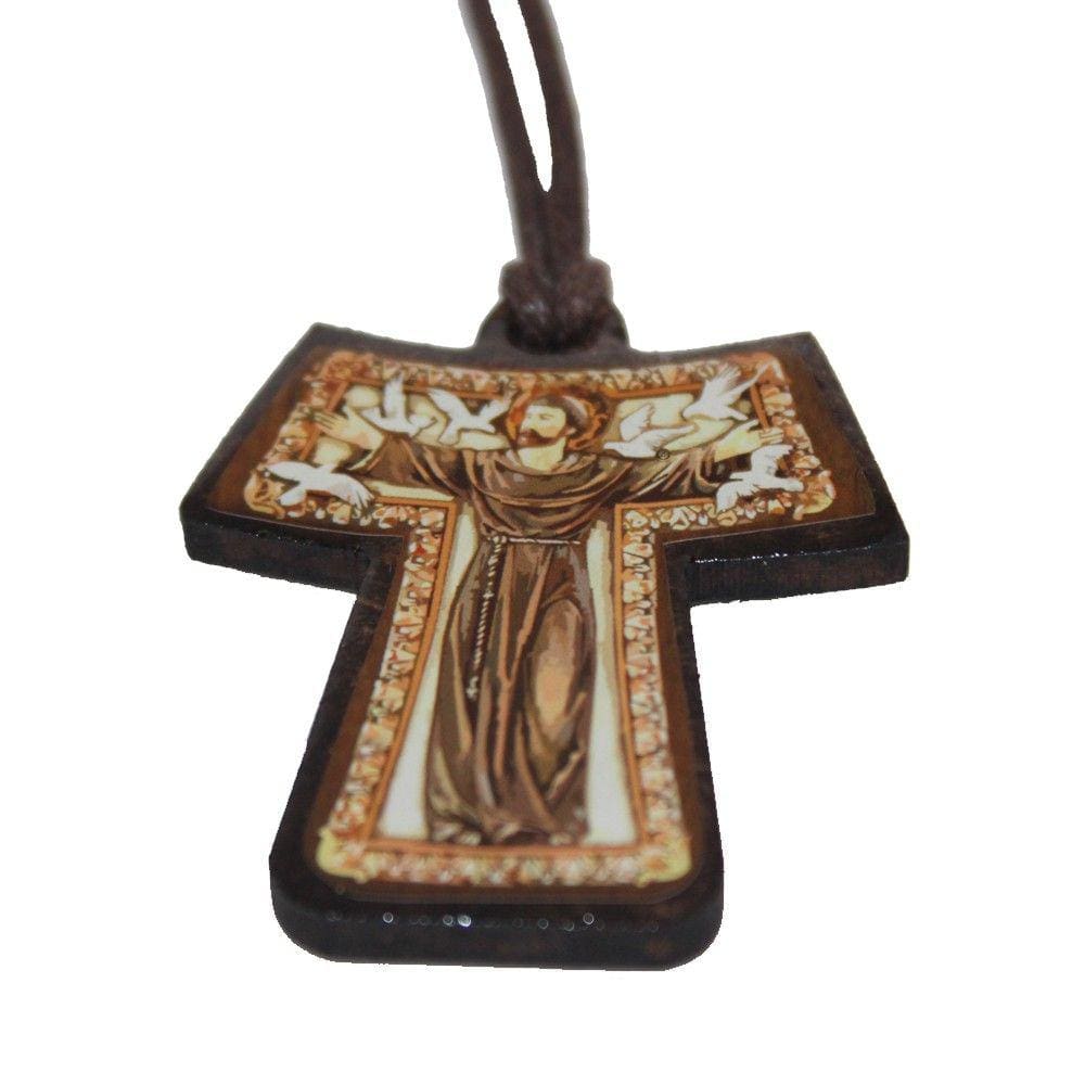 Tau São Francisco de Assis