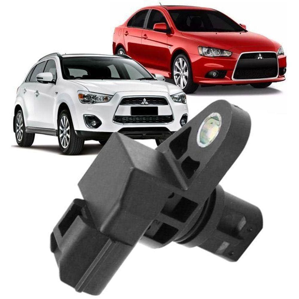 Sensor De Fase Mitsubishi Lancer Asx Outlander 2.0 Ou 2.4