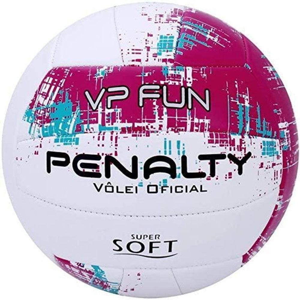 Bola Volei Vp Fun X