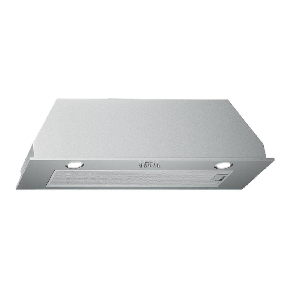 Coifa De Embutir Fischer Infinity 90Cm Inox 220V