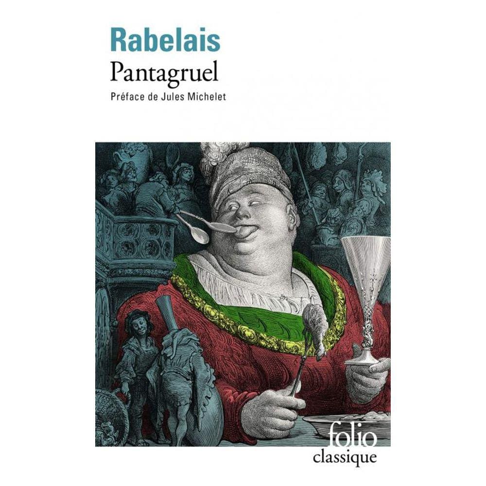 Pantagruel