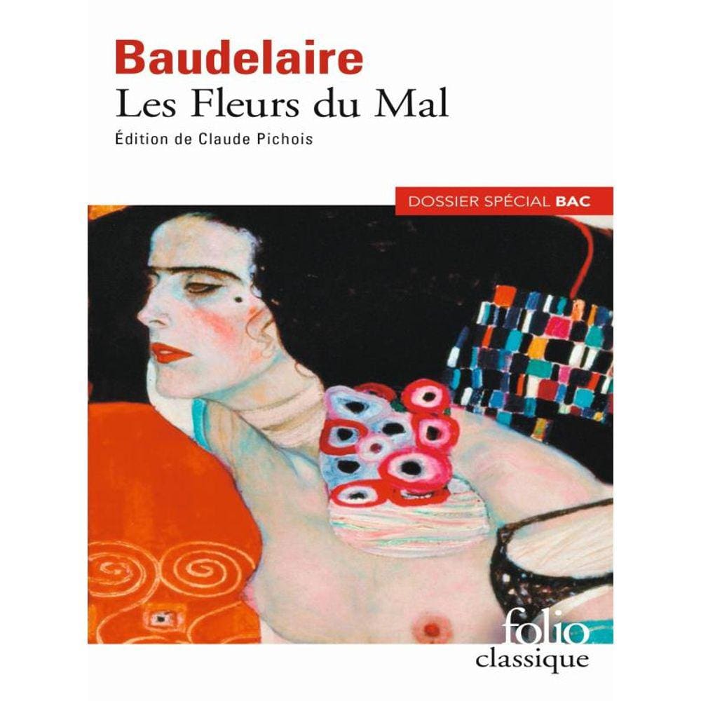 Les Fleurs Du Mal
