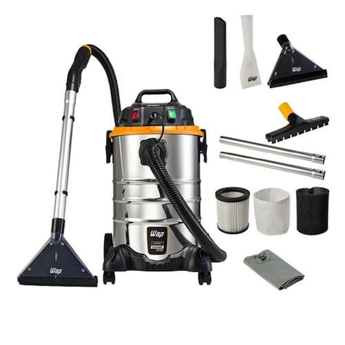 Menor preço em Extratora De Carpetes 1600W Carpet Cleaner Carpet Cleaner Pro 30 110V/220V