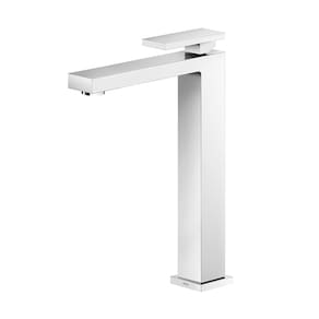 Torneira Docol New Edge 925106 de Bancada Cromada