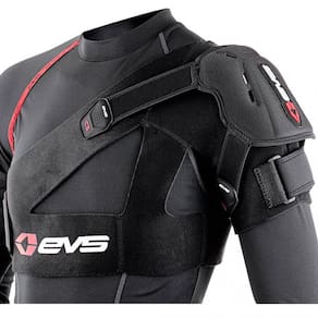 Protetor de Ombro EVS SB04 Brace Impact