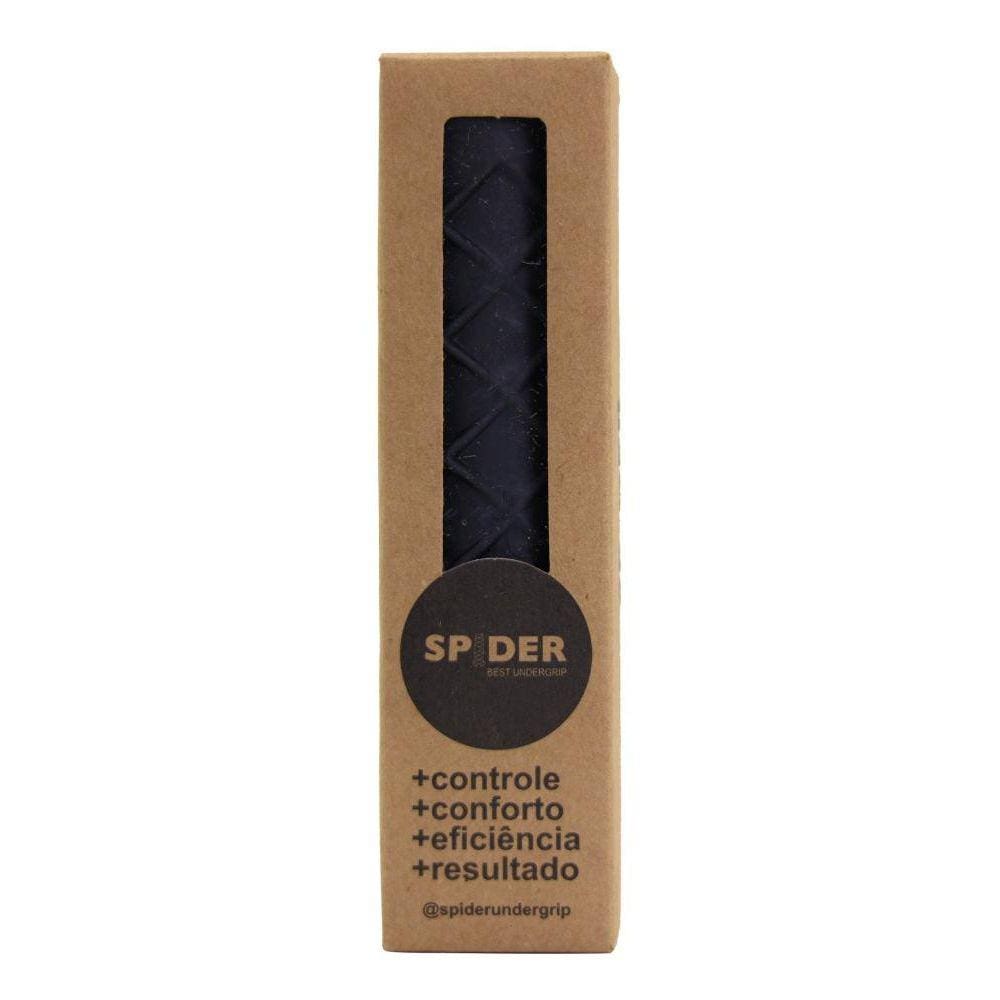 Undergrip Spider para Raquete Normal com Copo Preto