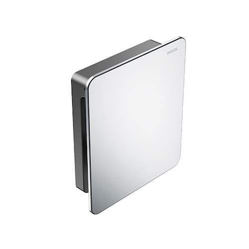 Acabamento para Válvula de Descarga Docol Flat 931706 Cromado  é boa?