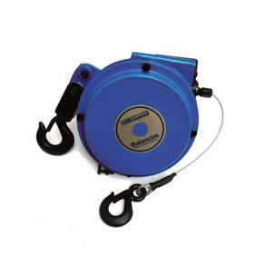 Balancim De Sustentação P15 De 11kg A 18kg Com 1,8m De Cabo