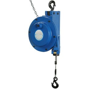 Balancim De Sustentação P45 42kg A 49kg Com 1,8m De Cabo
