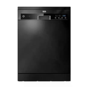 Lava Louças 14 Serviços EOS ELL14P Preta 110V