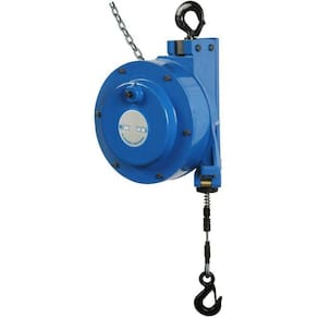 Balancim De Sustentação P70 64kg A 76kg Com 1,8m De Cabo
